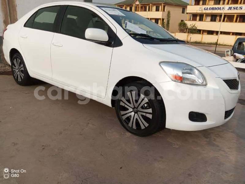 Big with watermark toyota corolla western sekondi takoradi metropolitan 54195