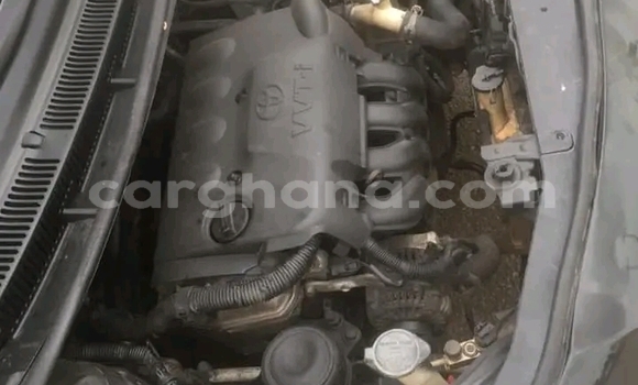 Ra Àlòkù Toyota Corolla Miiran Ọkọ̀ in Accra ni Greater Accra Ra Àlòkù Toyota Corolla Miiran Ọkọ̀ in Accra ni Greater Accra