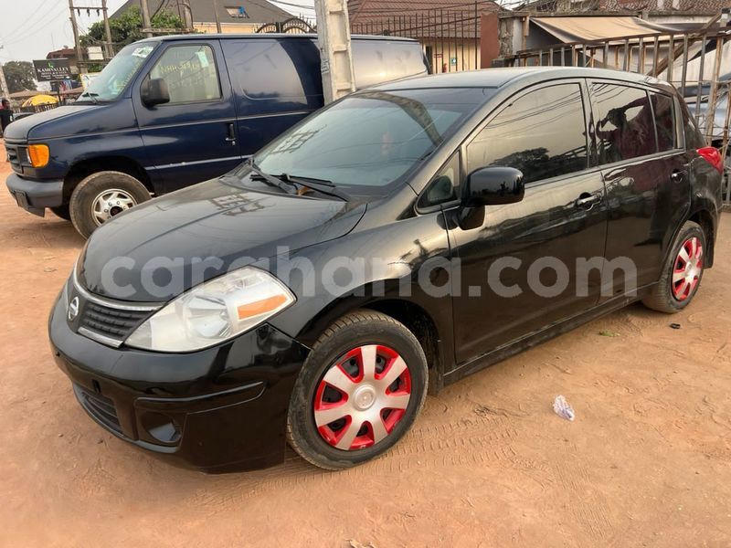 Big with watermark nissan versa western sekondi takoradi metropolitan 54197