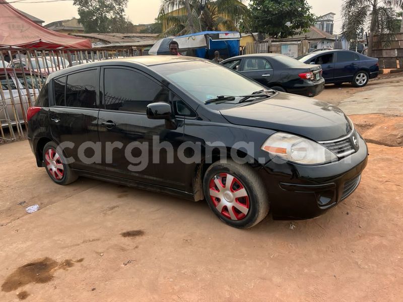 Big with watermark nissan versa western sekondi takoradi metropolitan 54197