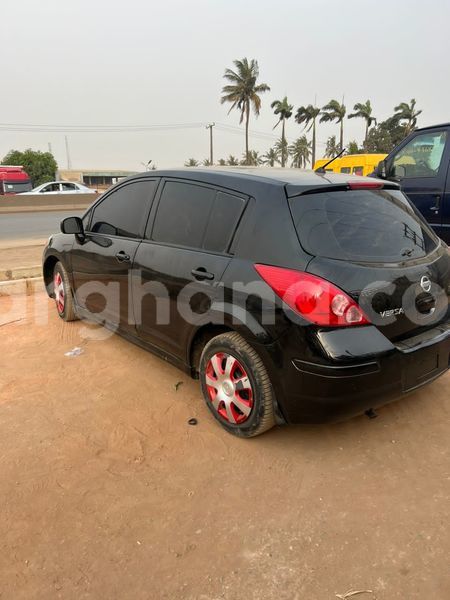 Big with watermark nissan versa western sekondi takoradi metropolitan 54197