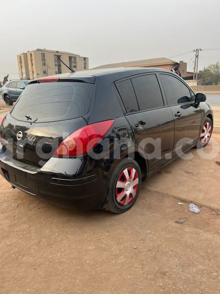 Big with watermark nissan versa western sekondi takoradi metropolitan 54197