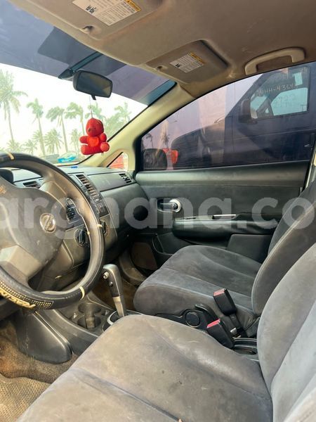 Big with watermark nissan versa western sekondi takoradi metropolitan 54197