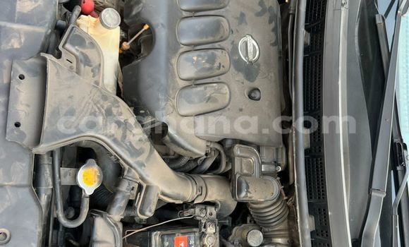 Buy Used Nissan Versa Black Car in Sekondi–Takoradi Metropolitan in Western Buy Used Nissan Versa Black Car in Sekondi–Takoradi Metropolitan in Western