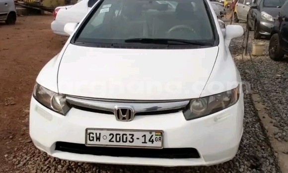 Buy Used Honda Civic Other Car in Accra in Greater Accra