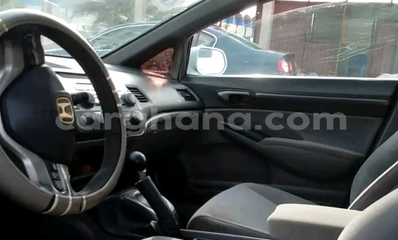 Ra Àlòkù Honda Civic Miiran Ọkọ̀ in Accra ni Greater Accra Ra Àlòkù Honda Civic Miiran Ọkọ̀ in Accra ni Greater Accra