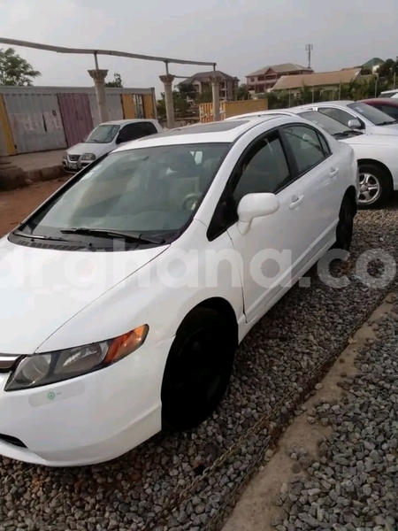 Big with watermark honda civic greater accra accra 54198