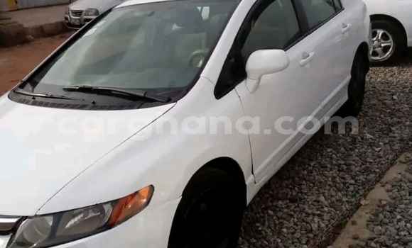 Ra Àlòkù Honda Civic Miiran Ọkọ̀ in Accra ni Greater Accra Ra Àlòkù Honda Civic Miiran Ọkọ̀ in Accra ni Greater Accra