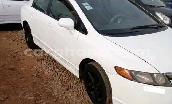 Ra Àlòkù Honda Civic Miiran Ọkọ̀ in Accra ni Greater Accra Ra Àlòkù Honda Civic Miiran Ọkọ̀ in Accra ni Greater Accra