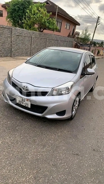 Big with watermark toyota vitz greater accra accra 54199