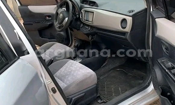 Buy Used Toyota Vitz Other Car in Accra in Greater Accra Buy Used Toyota Vitz Other Car in Accra in Greater Accra