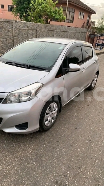 Big with watermark toyota vitz greater accra accra 54199