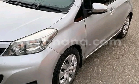 Buy Used Toyota Vitz Other Car in Accra in Greater Accra Buy Used Toyota Vitz Other Car in Accra in Greater Accra