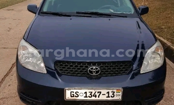 Medium with watermark toyota matrix greater accra accra 54200