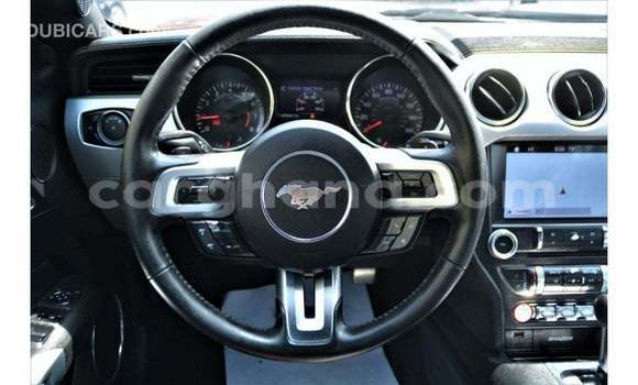 Ra Imported Ford Mustang Red Ọkọ̀ in Import - Dubai ni Ashanti Ra Imported Ford Mustang Red Ọkọ̀ in Import - Dubai ni Ashanti