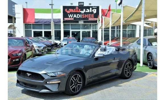 Buy Import Ford Mustang Other Car in Import - Dubai in Ashanti