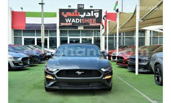 Ra Imported Ford Mustang Miiran Ọkọ̀ in Import - Dubai ni Ashanti Ra Imported Ford Mustang Miiran Ọkọ̀ in Import - Dubai ni Ashanti
