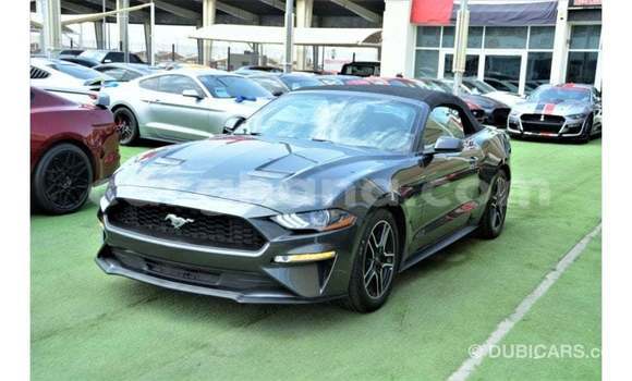 Ra Imported Ford Mustang Miiran Ọkọ̀ in Import - Dubai ni Ashanti Ra Imported Ford Mustang Miiran Ọkọ̀ in Import - Dubai ni Ashanti