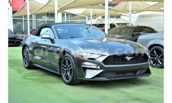 Ra Imported Ford Mustang Miiran Ọkọ̀ in Import - Dubai ni Ashanti Ra Imported Ford Mustang Miiran Ọkọ̀ in Import - Dubai ni Ashanti