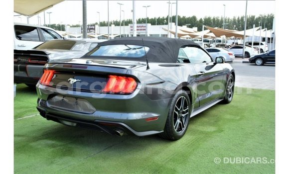 Ra Imported Ford Mustang Miiran Ọkọ̀ in Import - Dubai ni Ashanti Ra Imported Ford Mustang Miiran Ọkọ̀ in Import - Dubai ni Ashanti