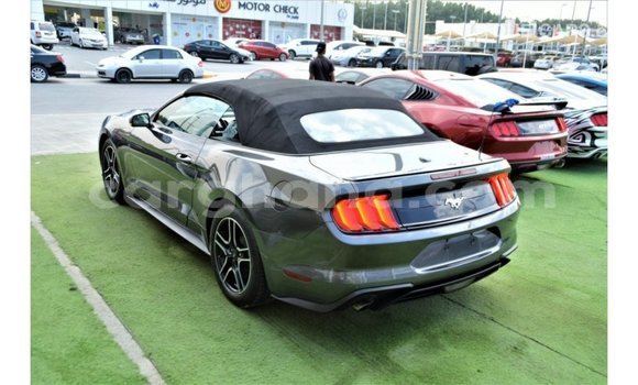 Ra Imported Ford Mustang Miiran Ọkọ̀ in Import - Dubai ni Ashanti Ra Imported Ford Mustang Miiran Ọkọ̀ in Import - Dubai ni Ashanti