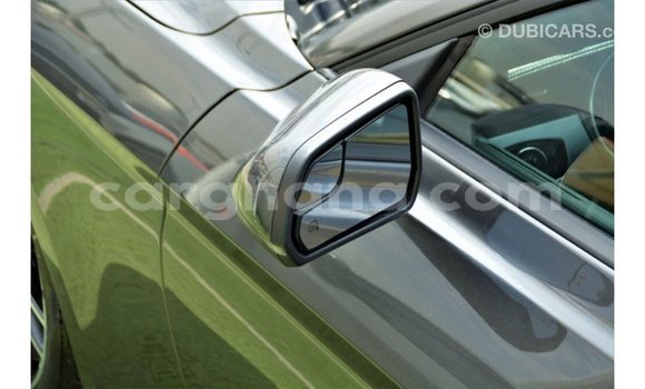Ra Imported Ford Mustang Miiran Ọkọ̀ in Import - Dubai ni Ashanti Ra Imported Ford Mustang Miiran Ọkọ̀ in Import - Dubai ni Ashanti