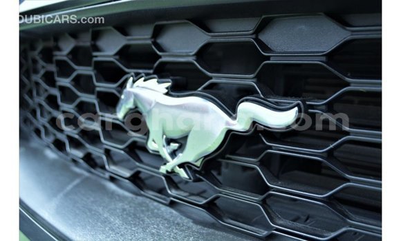 Ra Imported Ford Mustang Miiran Ọkọ̀ in Import - Dubai ni Ashanti Ra Imported Ford Mustang Miiran Ọkọ̀ in Import - Dubai ni Ashanti