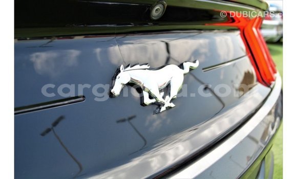 Ra Imported Ford Mustang Miiran Ọkọ̀ in Import - Dubai ni Ashanti Ra Imported Ford Mustang Miiran Ọkọ̀ in Import - Dubai ni Ashanti