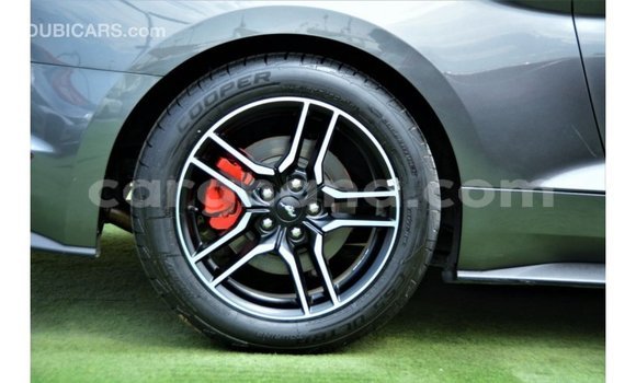 Ra Imported Ford Mustang Miiran Ọkọ̀ in Import - Dubai ni Ashanti Ra Imported Ford Mustang Miiran Ọkọ̀ in Import - Dubai ni Ashanti