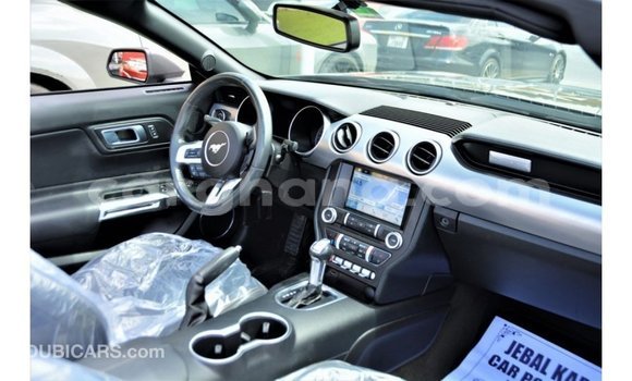 Ra Imported Ford Mustang Miiran Ọkọ̀ in Import - Dubai ni Ashanti Ra Imported Ford Mustang Miiran Ọkọ̀ in Import - Dubai ni Ashanti