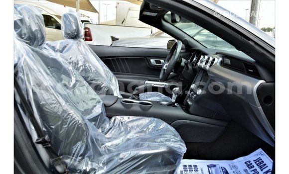 Ra Imported Ford Mustang Miiran Ọkọ̀ in Import - Dubai ni Ashanti Ra Imported Ford Mustang Miiran Ọkọ̀ in Import - Dubai ni Ashanti