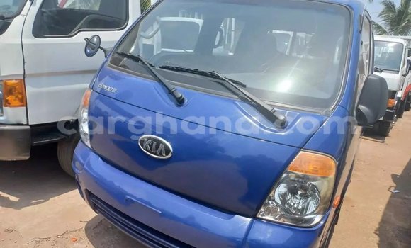 Buy Used Kia Mohave (Borrego) Blue Car in Accra in Greater Accra Buy Used Kia Mohave (Borrego) Blue Car in Accra in Greater Accra