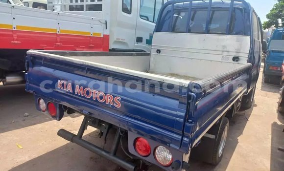 Buy Used Kia Mohave (Borrego) Blue Car in Accra in Greater Accra Buy Used Kia Mohave (Borrego) Blue Car in Accra in Greater Accra