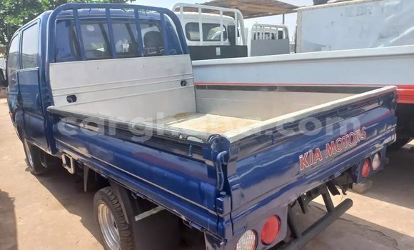 Buy Used Kia Mohave (Borrego) Blue Car in Accra in Greater Accra Buy Used Kia Mohave (Borrego) Blue Car in Accra in Greater Accra