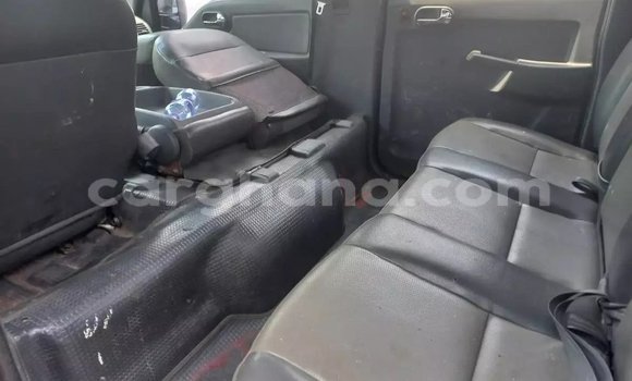 Buy Used Kia Mohave (Borrego) Blue Car in Accra in Greater Accra Buy Used Kia Mohave (Borrego) Blue Car in Accra in Greater Accra