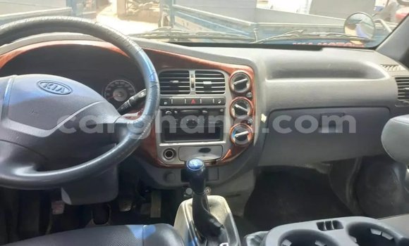 Buy Used Kia Mohave (Borrego) Blue Car in Accra in Greater Accra Buy Used Kia Mohave (Borrego) Blue Car in Accra in Greater Accra