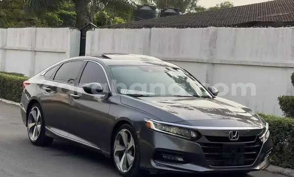 Sayi Na hannu Honda Accord Sauran Mota in Accra a Greater Accra Sayi Na hannu Honda Accord Sauran Mota in Accra a Greater Accra