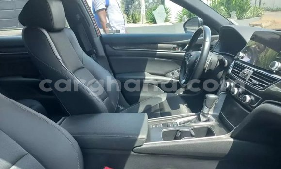 Sayi Na hannu Honda Accord Sauran Mota in Accra a Greater Accra Sayi Na hannu Honda Accord Sauran Mota in Accra a Greater Accra