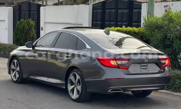 Sayi Na hannu Honda Accord Sauran Mota in Accra a Greater Accra Sayi Na hannu Honda Accord Sauran Mota in Accra a Greater Accra