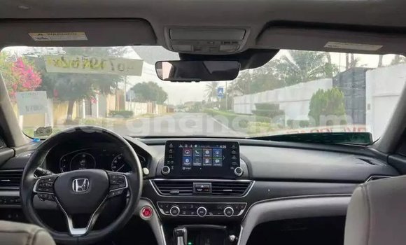 Sayi Na hannu Honda Accord Sauran Mota in Accra a Greater Accra Sayi Na hannu Honda Accord Sauran Mota in Accra a Greater Accra