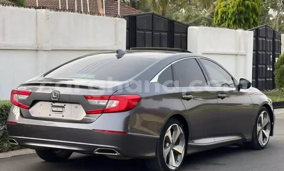 Sayi Na hannu Honda Accord Sauran Mota in Accra a Greater Accra Sayi Na hannu Honda Accord Sauran Mota in Accra a Greater Accra