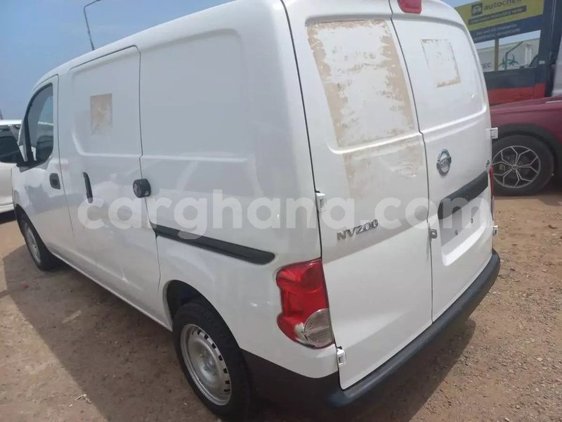 Big with watermark nissan nv200 greater accra accra 54206