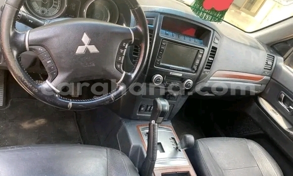 Buy Used Mitsubishi Pajero Other Car in Accra in Greater Accra Buy Used Mitsubishi Pajero Other Car in Accra in Greater Accra