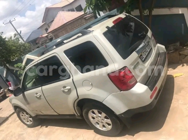 Big with watermark mazda tribute greater accra accra 54209