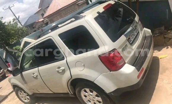 Buy Used Mazda Tribute Other Car in Accra in Greater Accra Buy Used Mazda Tribute Other Car in Accra in Greater Accra