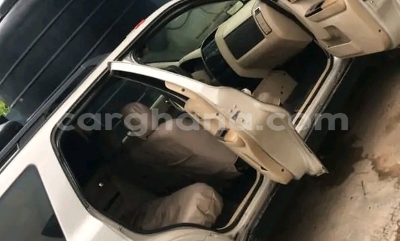 Sayi Na hannu Mazda Tribute Sauran Mota in Accra a Greater Accra Sayi Na hannu Mazda Tribute Sauran Mota in Accra a Greater Accra