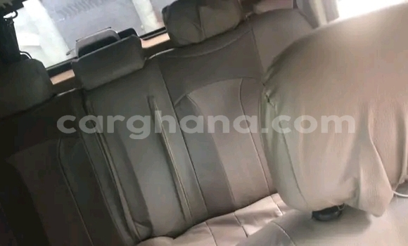 Sayi Na hannu Mazda Tribute Sauran Mota in Accra a Greater Accra Sayi Na hannu Mazda Tribute Sauran Mota in Accra a Greater Accra