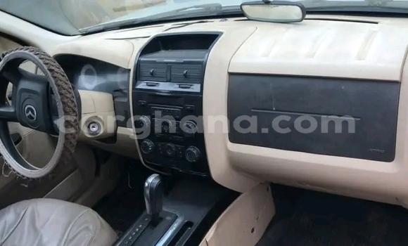 Sayi Na hannu Mazda Tribute Sauran Mota in Accra a Greater Accra Sayi Na hannu Mazda Tribute Sauran Mota in Accra a Greater Accra