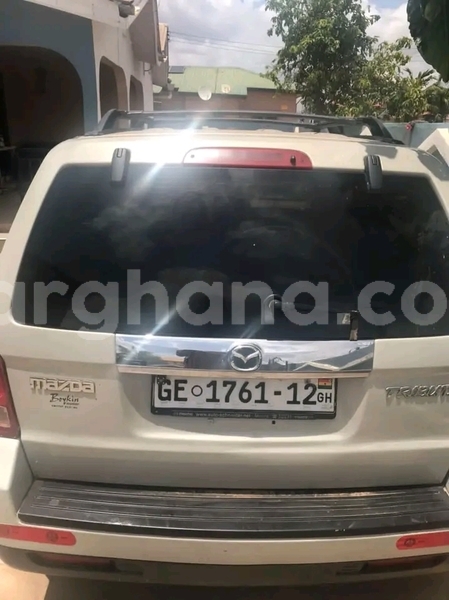 Big with watermark mazda tribute greater accra accra 54209