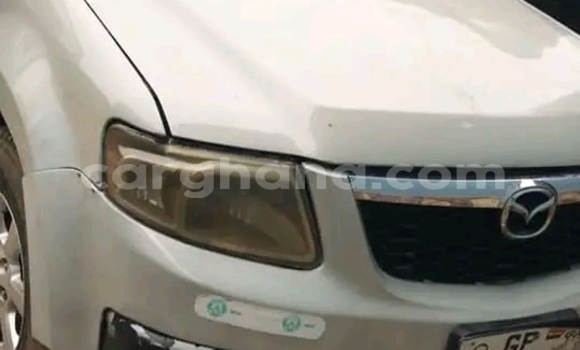 Sayi Na hannu Mazda Tribute Sauran Mota in Accra a Greater Accra Sayi Na hannu Mazda Tribute Sauran Mota in Accra a Greater Accra